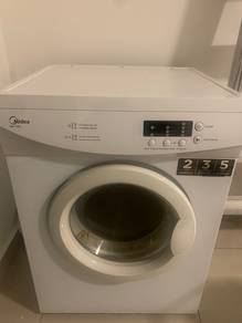 Midea Dryer