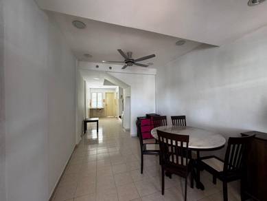 Townhouse For Sale in Balakong,SGR