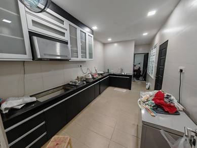 2-storey Terraced House For Sale in Kuching,SWK