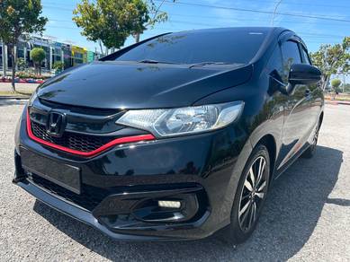 Honda Jazz E in Bachang, MLK