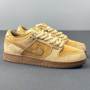 Nike SB Dunk Low Wheat