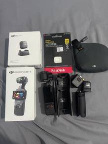 Dji Osmo Pocket 3
