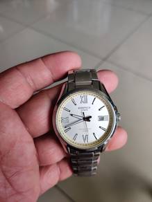 Orig Casio Edifice EFB-101D-7AVER