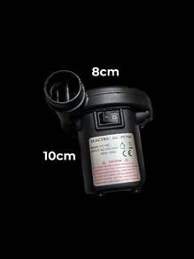 Pump Angin Elektrik
