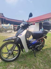 Honda EX5