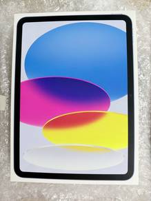 Apple iPad Wi-Fi 128GB Blue