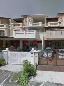 3-storey Terraced House For Sale in Butterworth,PNG