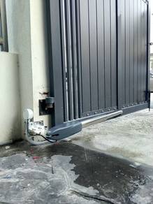 Flash Sales Mega Sales System AutoGate SV-07
