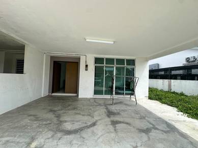 Semi-Detached House For Rent in Padang Serai,KDH