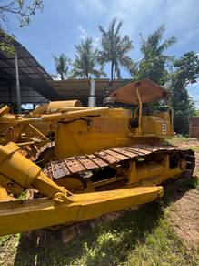 Bulldozer Cat D6D