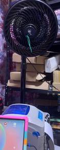 kipas turbo 8inch