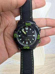 Seiko Superior SSA059K1 Limited Edition 2500 Pcs