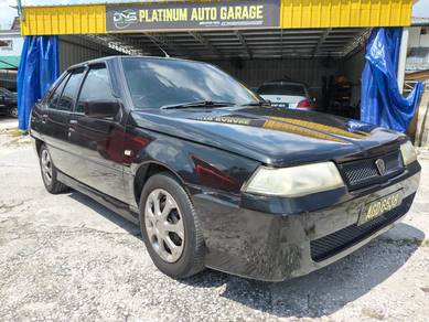 2007 Proton Iswara S A/B LMST