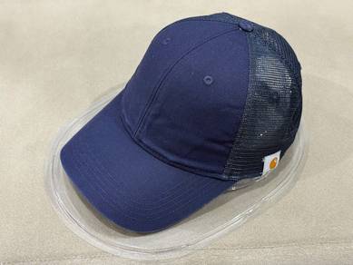 MU5395	Topi Cap Trucker Carhartt