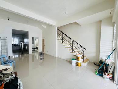 2-storey Terraced House For Sale in Rawang,SGR