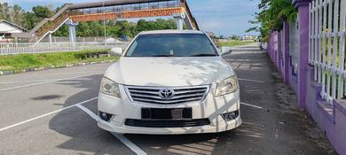 Toyota Camry G in Tanjung Aru, LBN
