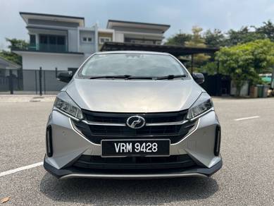 Perodua MyVi AV AV in Rasah, NSN