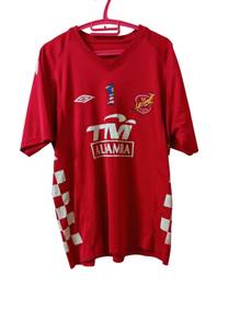 547.jersi jersey Kelantan 2010