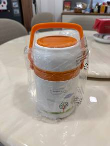 THERMOcafe Insulated Food Container 1L