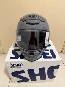 shoei nxr 2
