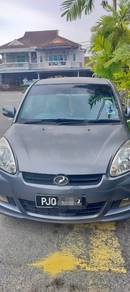 Perodua MyVi SX in Butterworth, PNG