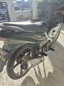 Modenas GT128