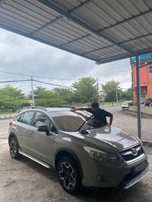 Subaru XV STi PERFORMANCE EDITION in Baling, KDH