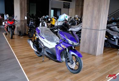 QJ Motor AX200s