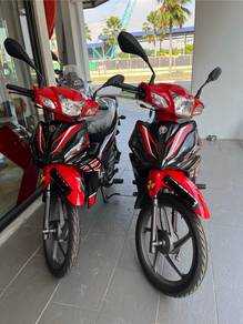 SM Sport 110E