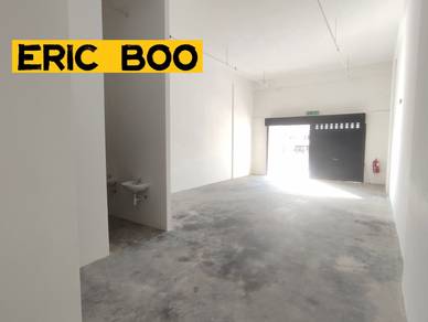 Shop lot For Rent in Bukit Mertajam,PNG