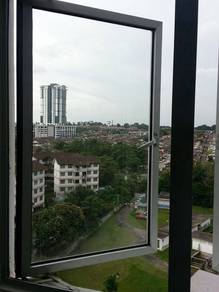 Apartment For Sale in Molek Ria