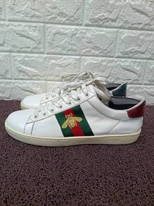 uk7 Gucci Ace Sneakers