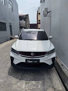 Proton X50 EXECUTIVE in Ipoh, PRK