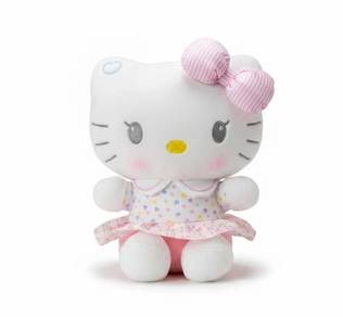 20cm Kawaii Hello Kitty Plush Toy