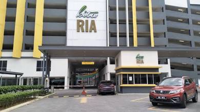 Service Residence For Sale in Kita Ria @ Cybersouth