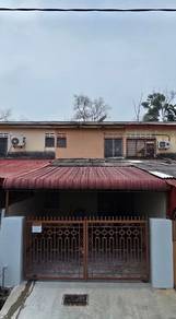 2-storey Terraced House For Sale in Seremban,NSN