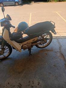 Yamaha Sport