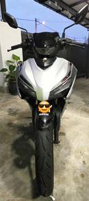 Yamaha Y16ZR