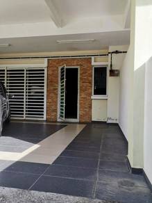 2-storey Terraced House For Sale in Seremban 2,NSN