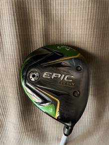 3 wood