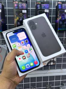 iPhone 16 128gb