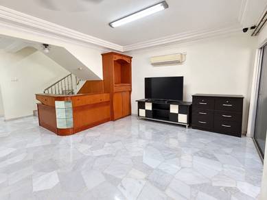 2-storey Terraced House For Sale in Kulai,JHR
