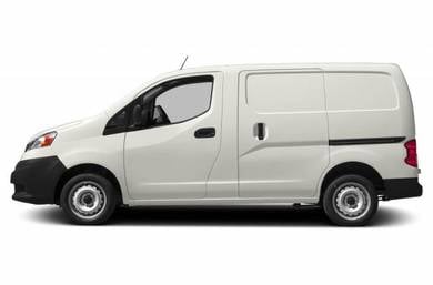 2026 Nissan Vanette PANEL