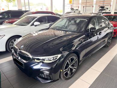 BMW 330Li 30Li M SPORT in Johor Bahru, JHR