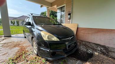 Proton Exora H-LINE CPS in Kota Bharu, KTN