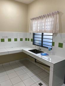 1-storey Terraced House For Rent in Putatan,SBH