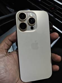 iPhone 16 Pro 512GB