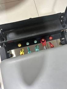 Megacore Reformer Machine