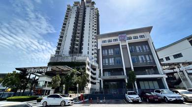 Office space For Rent in Selayang,SGR