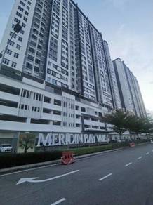 Service Residence For Rent in Meridin Bayvue